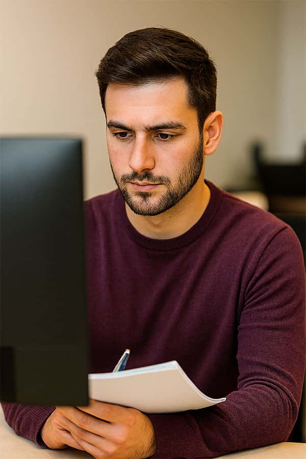 بهترین نوع مشاوره‌ی سایت - بهین وردپرس