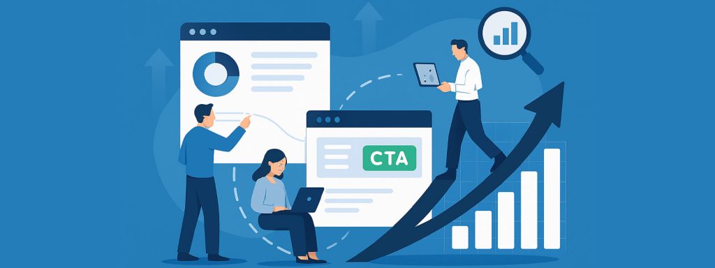 بهینه‌ سازی نرخ تبدیل وبسایت - دیژه