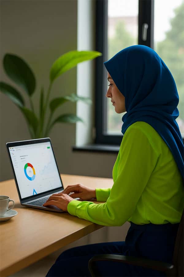 خدمات آنالیز سئو تکنیکال - بهین وردپرس