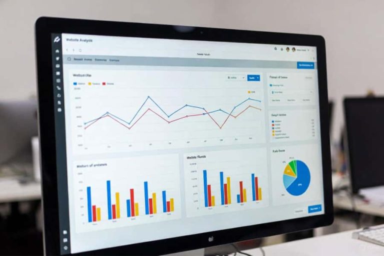 خدمات آنالیز سایت - بهین وردپرس