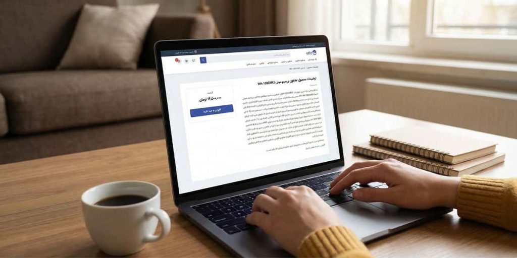 محتوای هدفمند؛ قلب اصلی فروش اینترنتی